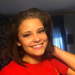 Meet your Posher, Destiney